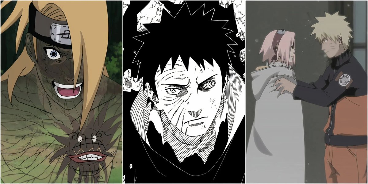 How Old Is Rem in Naruto Shippuden: Uncovering Her True Age